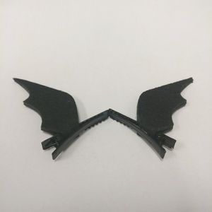 🆕Bat wings hair clip